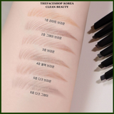  [Best Seller] Chì kẻ mày hai đầu TheFaceShop Designing Eyebrow Pencil 0.3G 