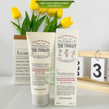  Sữa Rửa Mặt Chống Lão Hóa Sớm THE THERAPY ESSENTIAL FOAMING CLEANSER 150ml 