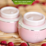  Kem dưỡng ẩm phục hồi sinh khí da chống lão hóa săn chắc da The Face Shop Yehwadam Plum Flower Revitalizing Cream 50ml 