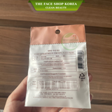  Mút tán phấn nước Cao cấp The Face Shop Yehwadam Cushion Puff 1 EA 