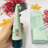  Sữa rửa mặt ngăn ngừa mụn Belif Problem Solution Cleansing Foam 100 ml 