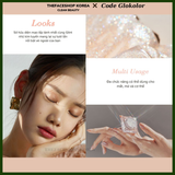  [Hàng Công Ty] Nhũ mắt dạng Gel kim tuyến bắt sáng lâu trôi Glint Glitter Gel 3.8g 
