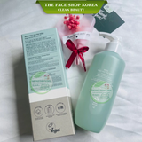  Dung Dịch Vệ Sinh Phụ Nữ Thảo Mộc Đông Y THE FACE SHOP Yehwadam Mild Vegan Intimate Wash 200ml 