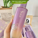  Bộ Dưỡng Trẻ Hóa Da Dưỡng Da Trắng Sáng Cải Thiện Nếp Nhăn Nâng Cơ Yehwadam Hwansaenggo Ultimate Rejuvenating Special Set (6 SP) 