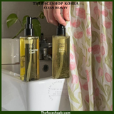  Dầu Tẩy Trang Kết Cấu Dạng Nước Thảo Mộc Beyond Phyto Ganic Cleansing Liquid 200ml 