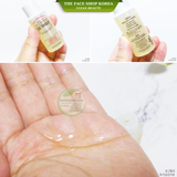  Bộ dưỡng chuyên sâu ngừa lão hóa The Therapy Oil Blending Cream 