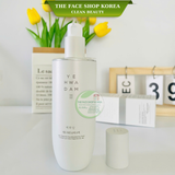  Nước Cân Bằng Sáng Trắng Da TheFaceShop YEHWADAM JEJU MAGNOLIA PURE BRIGHTENING TONER 160ml 