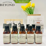  Sữa dưỡng thể cấp ẩm chuyên sâu BEYOND TOTAL RECOVERY INTENSE BODY EMULSION 60ml 