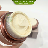  Kem dưỡng cấp ẩm chống lão hóa da THEFACESHOP Yehwadam Heaven Grade Ginseng Rejuvenating Cream 50ml 
