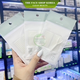  Miếng Dán Kích Mí THEFACESHOP DAILY BEAUTY TOOLS DOUBLE- SIDED DOUBLE EYE LID TAPE 