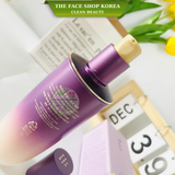  Sữa dưỡng ẩm chống lão hóa trắng da The Face Shop Yehwadam Hwansaenggo Ultimate Rejuvenating Emulsion 140ml 