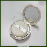  Phấn phủ dạng nén trong suốt kiểm soát nhờn The Face Shop cho da dầu hỗn hợp fmgt Oil Control Water Blotting Compact 8g 