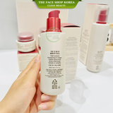  Tinh chất dưỡng ẩm chống lão hoá phục hồi săn chắc da lựu đỏ THE FACE SHOP Pomegranate & Collagen Volume Lifting Serum 80ml 