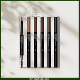  Chì kẻ mày chống trôi The Face Shop fmgt Brow Lasting Proof Pencil Ex 0.2g 