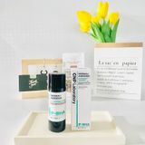  Tinh chất làm dịu da nhanh chóng & hỗ trợ tẩy tế bào chết nhẹ nhàng CNP Derma Answer SOS Soothing Tonic Ampule 50/200mml 