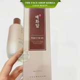  Sữa Dưỡng Chống Lão Hóa Da THEFACESHOP YEHWADAM HEAVEN GRADE GINSENG REJUVENATING EMULSION 145ml 