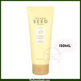  Sữa Rửa Mặt Bổ Sung Ẩm THEFACESHOP MANGO SEED CLEANSING FOAM 150ml/300ml 