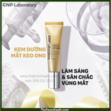  Kem Dưỡng Mắt Keo Ong Làm Sáng Và Săn Chắc Vùng Mắt CNP Propolis Essential Eye Cream 