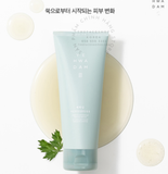  Sữa rửa mặt cấp ẩm dịu da TheFaceShop Yehwadam Artemisia Soothing pH-balanced Foaming Gel Cleanser 150ml 