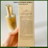  Sữa Dưỡng Da TheFaceShop Yehwadam Hwansaenggo Rejuvenating Radiance Emulsion 140ml 