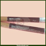  Chì kẻ mày chống trôi The Face Shop fmgt Brow Lasting Proof Pencil Ex 0.2g 