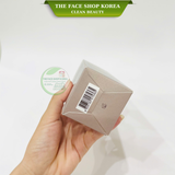  Sữa Dưỡng Chống Lão Hóa Da THEFACESHOP YEHWADAM HEAVEN GRADE GINSENG REJUVENATING EMULSION 145ml 