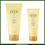  Sữa Rửa Mặt Bổ Sung Ẩm THEFACESHOP MANGO SEED CLEANSING FOAM 150ml/300ml 