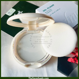  Phấn phủ dạng nén trong suốt kiểm soát nhờn The Face Shop cho da dầu hỗn hợp fmgt Oil Control Water Blotting Compact 8g 
