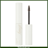  Mascara Chân Mày Lâu Trôi Thuần Chay Kháng Nước Vegan INK BROW LONGWEAR CARA 5.5G 