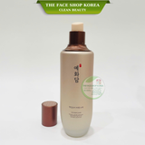  Nước Cân Bằng Chống Lão Hóa Da TheFaceShop YEHWADAM HEAVEN GRADE GINSENG REJUVENATING TONER 160ml 