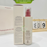  Sữa dưỡng giúp da săn mịn THE FACE SHOP POMEGRANATE AND COLLAGEN VOLUME LIFTING EMULSION 140ml 
