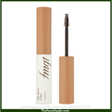  Mascara Chân Mày Lâu Trôi Thuần Chay Kháng Nước Vegan INK BROW LONGWEAR CARA 5.5G 