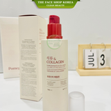  Sữa dưỡng giúp da săn mịn THE FACE SHOP POMEGRANATE AND COLLAGEN VOLUME LIFTING EMULSION 140ml 
