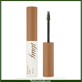  Mascara Chân Mày Lâu Trôi Thuần Chay Kháng Nước Vegan INK BROW LONGWEAR CARA 5.5G 