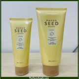  Sữa Rửa Mặt Bổ Sung Ẩm THEFACESHOP MANGO SEED CLEANSING FOAM 150ml/300ml 