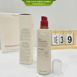  Sữa dưỡng giúp da săn mịn THE FACE SHOP POMEGRANATE AND COLLAGEN VOLUME LIFTING EMULSION 140ml 