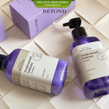  Dầu Gội Beyond Professional Defense Shampoo 500ml 