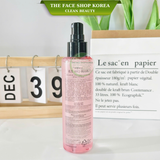  Xịt Dưỡng Thể Hương Nước Hoa THEFACESHOP PERFUME SEED ROSE BODY MIST 155ML 