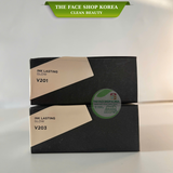  Phấn nước trang điểm hiệu ứng căng bóng TheFaceShop Ink Lasting Cushion Glow SPF 35 PA++ 15g 