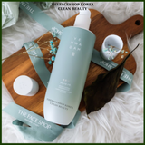  Nước hoa hồng dưỡng ẩm dịu da chống oxy hóa The Face Shop Yehwadam Artemisia Soothing Moisturizing Toner 180ml 
