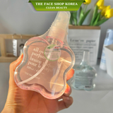  Xịt Dưỡng Thể Hương Nước Hoa THEFACESHOP ALL OVER PERFUME MIST 120ml 