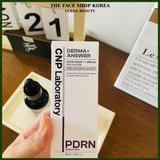  Tinh chất PDRN căng bóng sáng da hỗ trợ tái sinh CNP Derma Answer Active Boost Ampule 30ml 