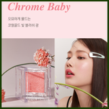 [Hàng Công Ty] Phấn Bắt Sáng Đa Năng dạng nén siêu mịn Highlight Glint 5.6g 