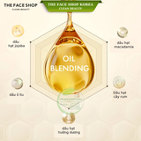  Dầu Xả THE FACE SHOP Làm Mềm Tóc Essential Damage Care Lpp Hair Treatment 1000ml 