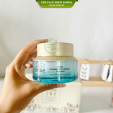  Bộ Kem Chống Lão Hóa THE FACE SHOP THE THERAPY ROYAL MADE MOISTURE BLENDING CREAM SET (3items) 