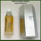  Tinh Chất Keo Ong Tái Tạo Phục Hồi Da CNP Laboratory Propolis Energy Active Ampule 15/30/35ml 