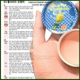  Phấn má hồng dạng nén TheFaceShop Pastel Cushion Blusher 6g 