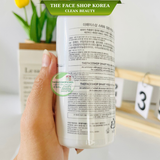  Tẩy tế bào chết cho da nhạy cảm The Face Shop đu đủ dịu nhẹ Hàn Quốc Smart Peeling Mild Papaya 150ml 