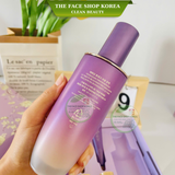  Bộ Dưỡng Trẻ Hóa Da Dưỡng Da Trắng Sáng Cải Thiện Nếp Nhăn Nâng Cơ Yehwadam Hwansaenggo Ultimate Rejuvenating Special Set (6 SP) 