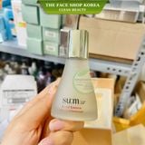  Bộ nước thần chống lão hoá sớm thế hệ mới Su:m37 Secret Essence Advanced Treatment Special Set 